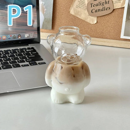 Bear Cup