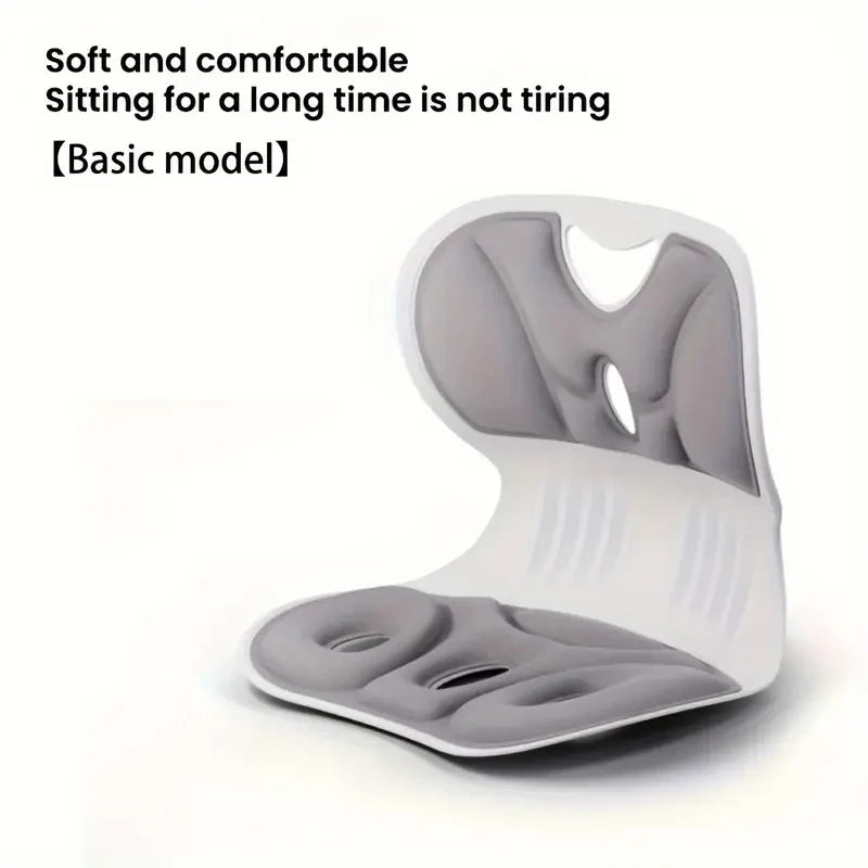 Lumbar Support Back Cushion