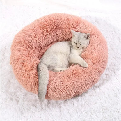 Super Soft Pet Bed