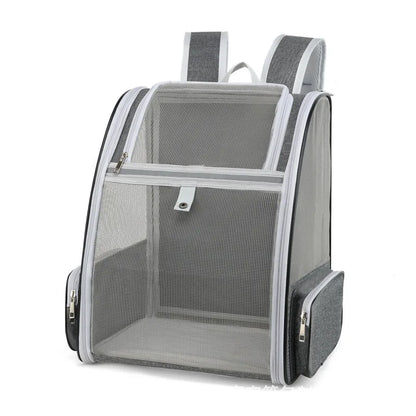 Travel Backpack for Cats Small Dogs