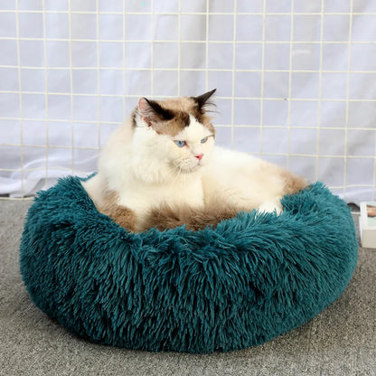 Super Soft Pet Bed