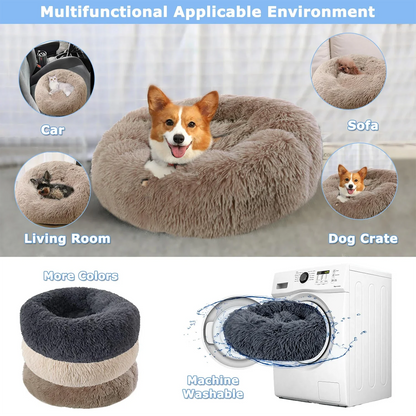 Super Soft Pet Bed