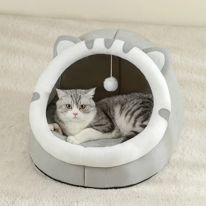 Cave Cushion