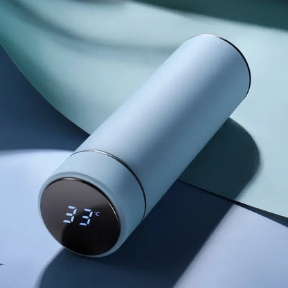 Temperature Display Thermos Cup 500ML