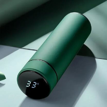 Temperature Display Thermos Cup 500ML