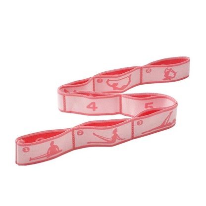 Resistance Band Yoga