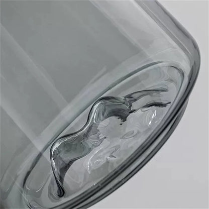 Mountain Glass Mug