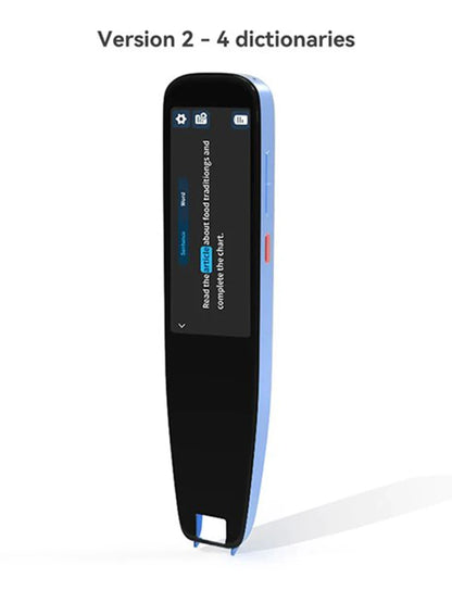 AI Smart Pen