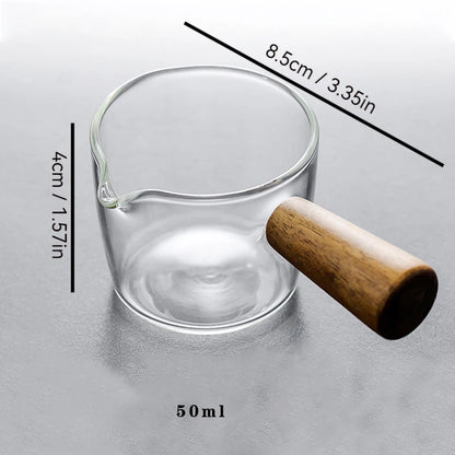 Espresso Measuring Cup