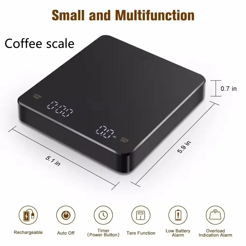 Digital Scale