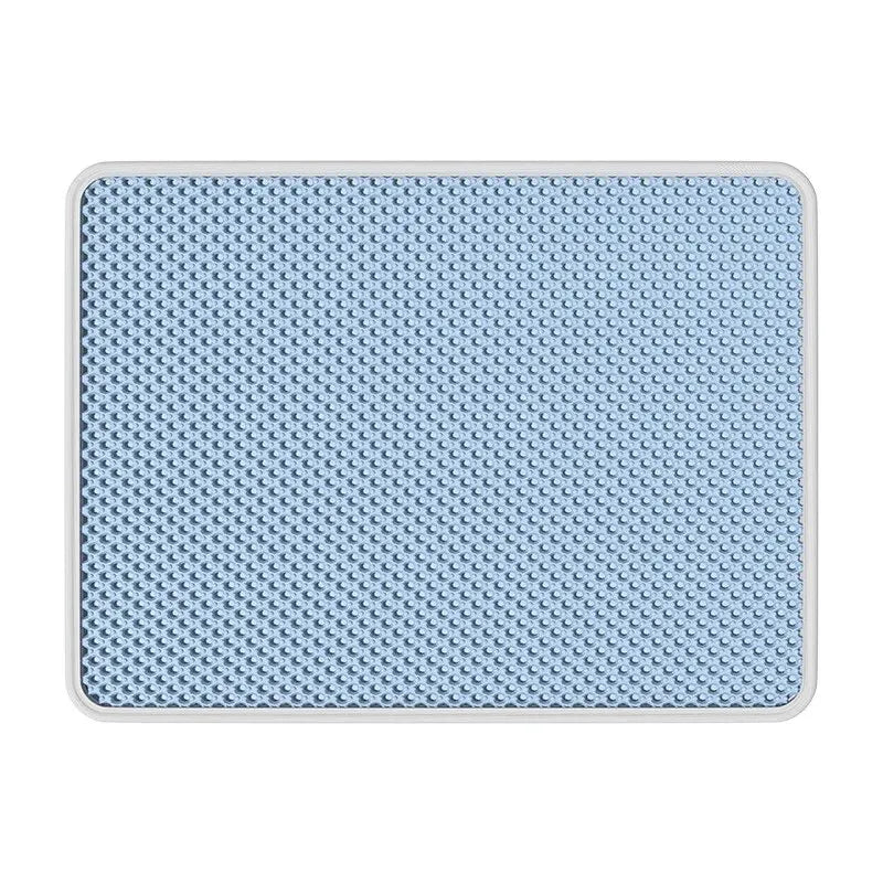 Double Layer Cat Litter Pad