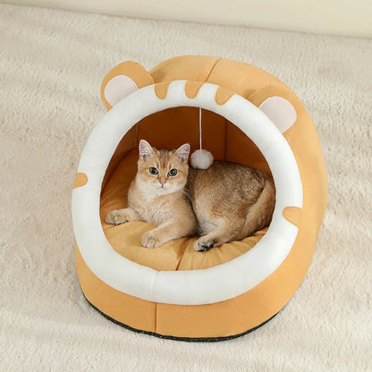 Cave Cushion