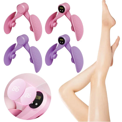Pelvic Muscle Trainer