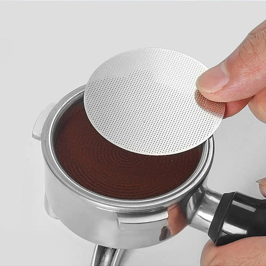Espresso Coffee Filter