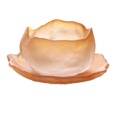Flower Tea Cups