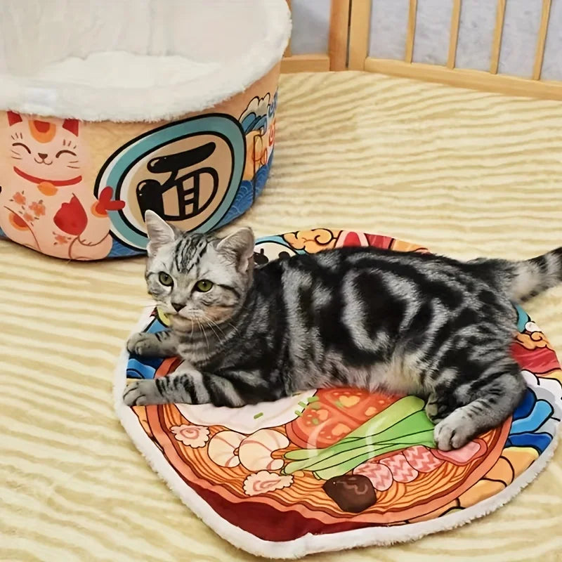 Super Large Instant Pot Pet Bed