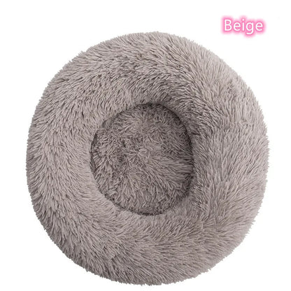 Super Soft Pet Bed
