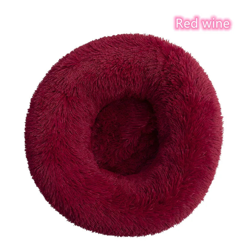 Super Soft Pet Bed