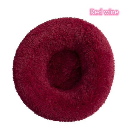 Super Soft Pet Bed