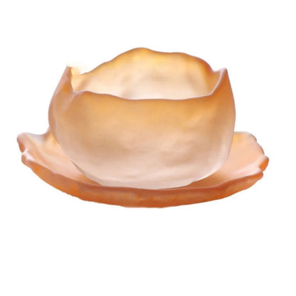 Flower Tea Cups
