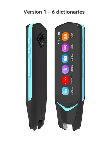 AI Smart Pen