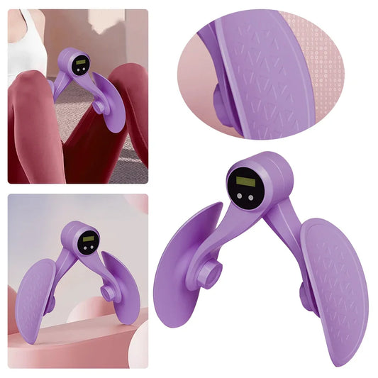 Pelvic Muscle Trainer
