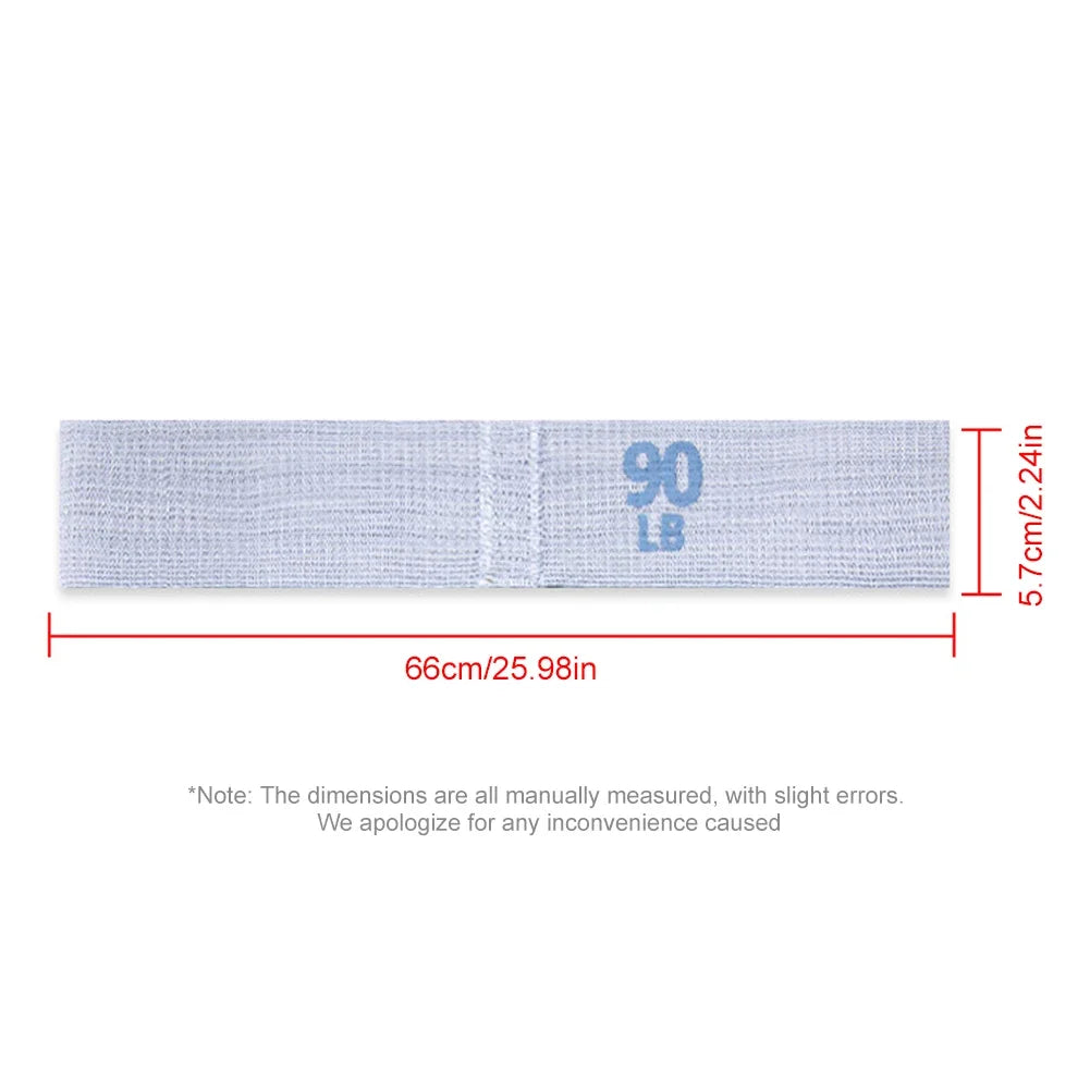 Resistance Bands for Elastic Workout