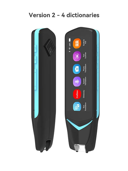 AI Smart Pen