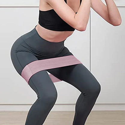 Resistance Bands for Elastic Workout