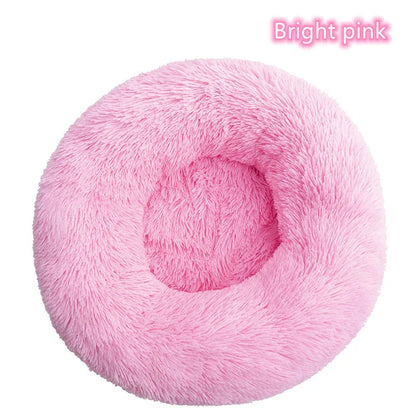 Super Soft Pet Bed