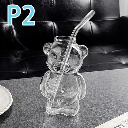 Bear Cup