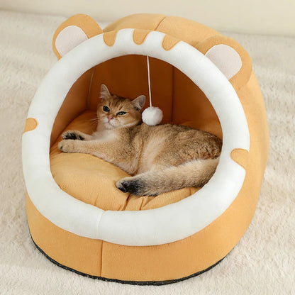 Cave Cushion