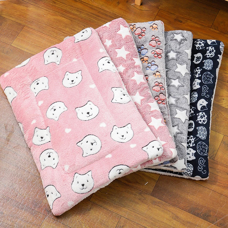 Soft Pet Cushion