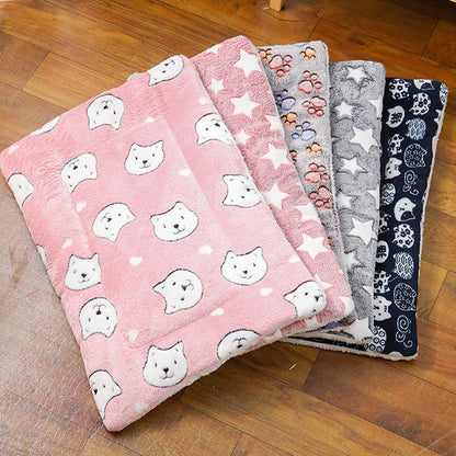 Soft Pet Cushion