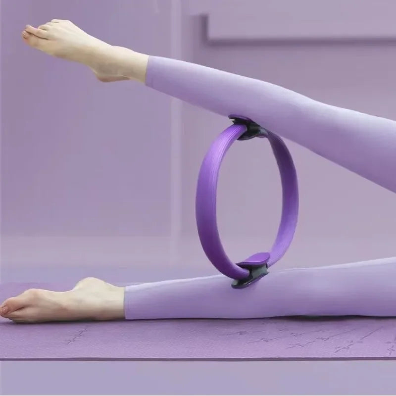 Pilates Circle for Yoga & Fitness