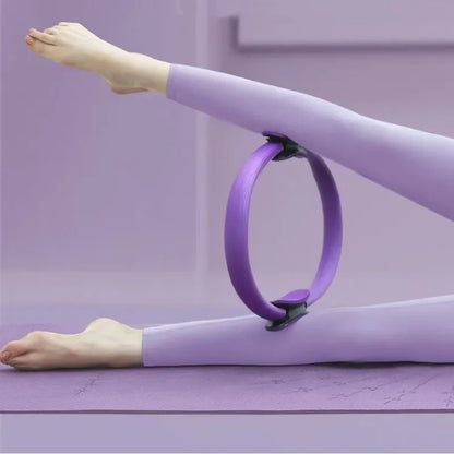 Pilates Circle for Yoga & Fitness