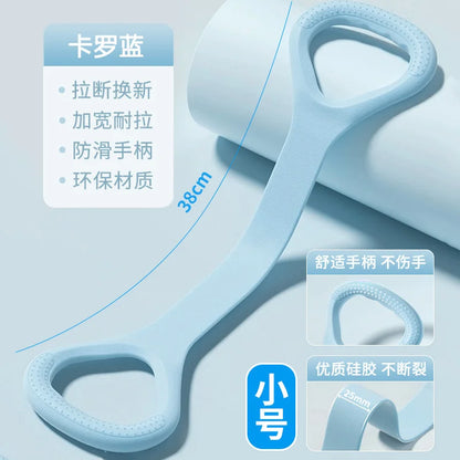 8-word pull-up device