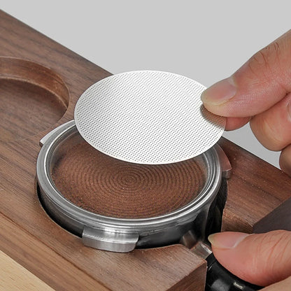 Espresso Coffee Filter