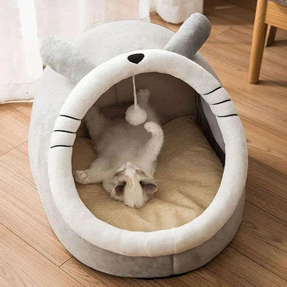 Cave Pet Bed