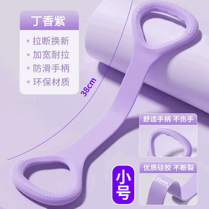 8-word pull-up device