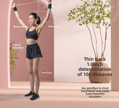 8-word pull-up device