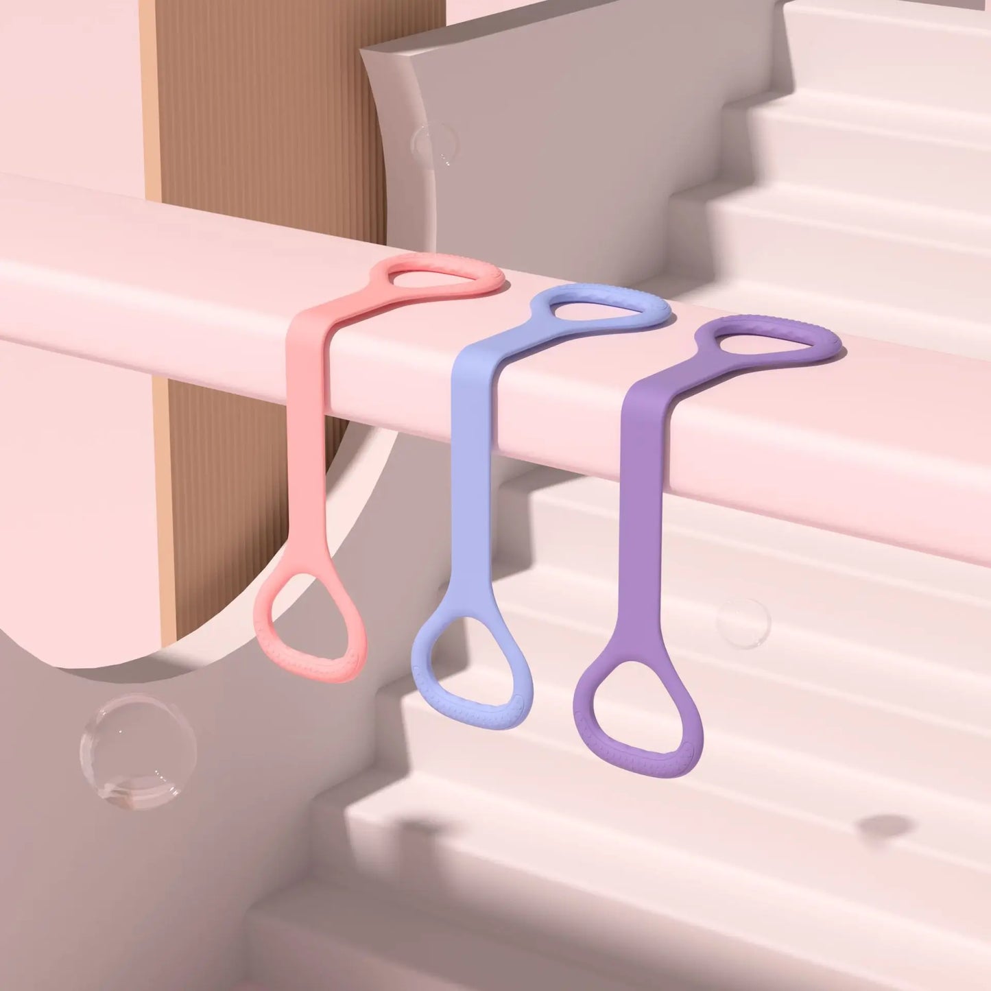 8-word pull-up device