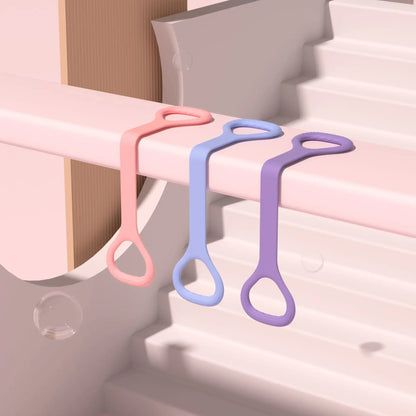 8-word pull-up device