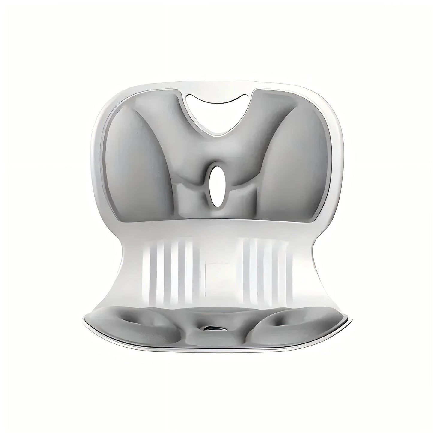 Lumbar Support Back Cushion