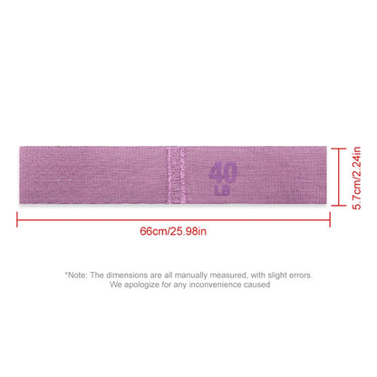 Resistance Bands for Elastic Workout