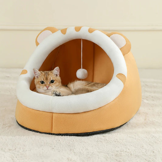 Cave Cushion