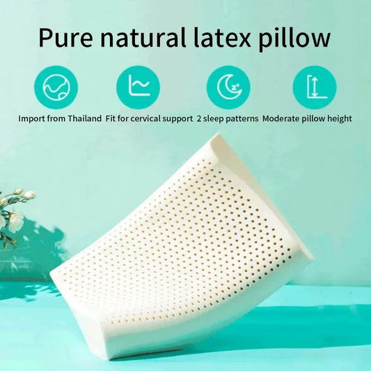 Latex Pillow