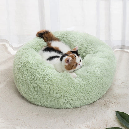 Soft Round Pet Nest
