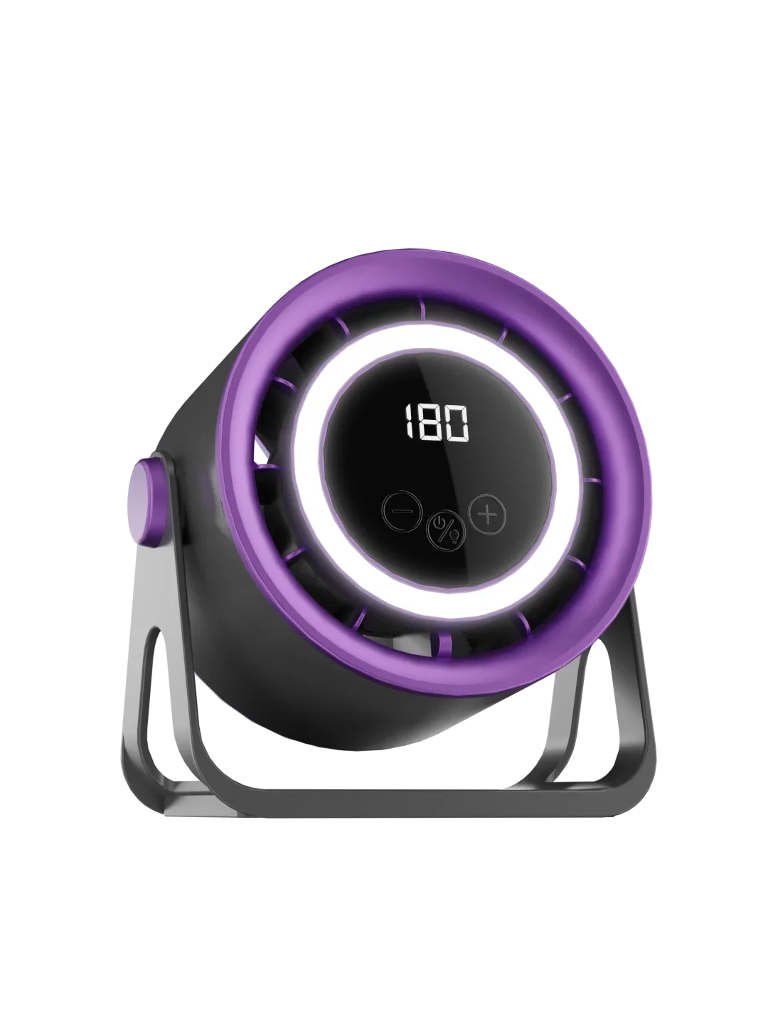 Small Desktop Fan