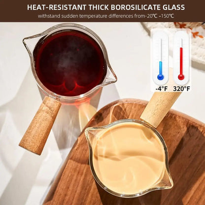 Espresso Measuring Cup
